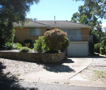 4 Rufus Place, Lyons ACT 2606 - House For Rent | Domain - Photo 6