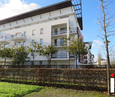 Appartement meublé Orvault 2 pièce(s) 46.59 m2 - Photo 6