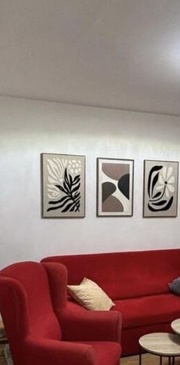 2-izbový plne zariadený byt - Fotografia 1