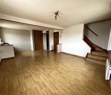 Appartement, 2 chambres, 51m2 Tergnier - Photo 1