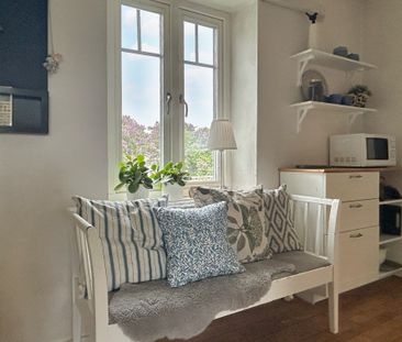 Smyge Fyrväg, Smygehamn - Foto 1