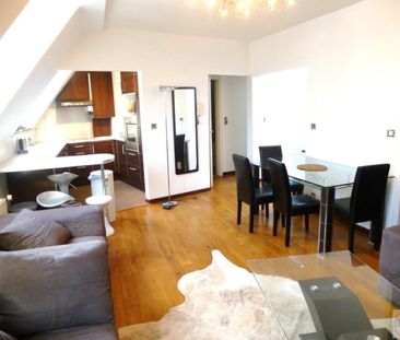 Appartement - te huur - Photo 2