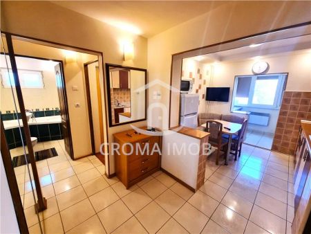 Apartament 2 camere de inchiriat in Ploiesti, zona Cantacuzino - Fotografie 2