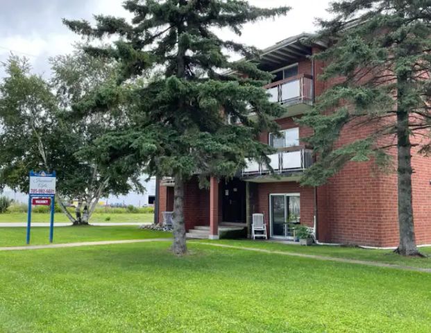 Ironwood Apartments - PARKING SPACE & WATER INCLUDED | 591 Wallace Terrace, Sault Ste. Marie - Photo 1