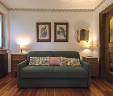 Appartamento in Affitto a Cortina d’Ampezzo - Foto 1