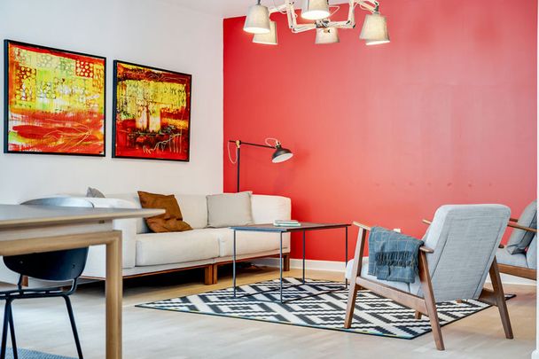 86m² Lejlighed | Odense C - Photo 1