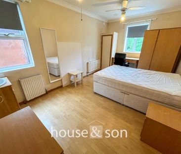 5 bedroom detached house to rent - Photo 5