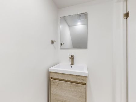 For Lease - 43 Castleford Drive Unit# Basement, Toronto, Ontario - Photo 3