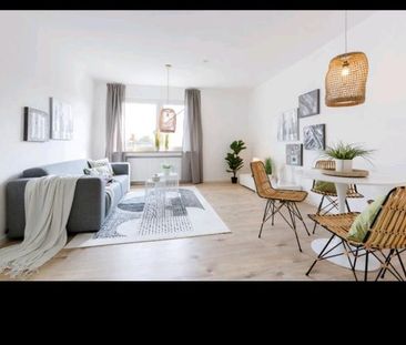 Sanierte 2. Zimmer Wohnung im Essener Nordviertel - Photo 1