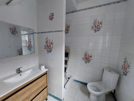 Location Maison 3 pièces 91m² FRIVILLE ESCARBOTIN 80130 - Photo 2