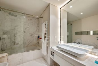 Apartamento T3 para arrendamento, no empreendimento Infinity