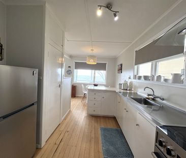 Fully Furnished One Bedroom On The Lake - Ngongotaha - Photo 6