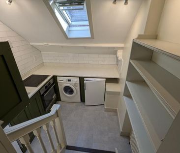 1 bedroom apartment to rent - Photo 5