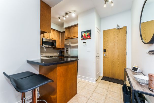 For Lease - 1910 Lake Shore Boulevard Unit# 1401, Toronto, Ontario - Photo 1