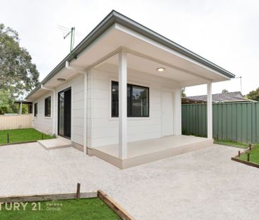 Brand New 2-Bedroom Granny Flat - Photo 5