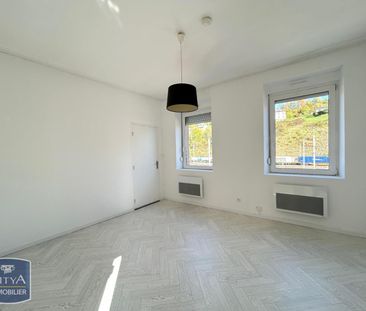 Location Appartement 1 pièce 30m² LONGUYON 54260 - Photo 6