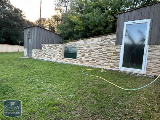 Maison à louer 5 pièces 115.62m² - Photo 1