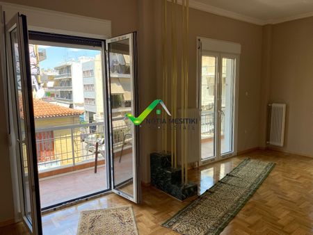 Διαμέρισμα για ενοικίαση Χαροκόπου (Καλλιθέα) - Photo 5