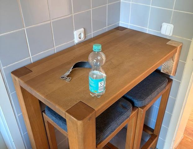 Nachmieter für 2 Zimmer Wohnung - Photo 1