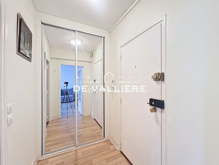 Location Appartement 1 pièce 31m² RUEIL MALMAISON 92500 - Photo 5