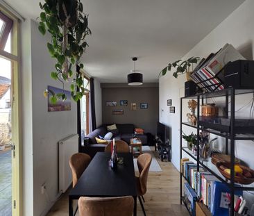 Appartement Narmstraat - Photo 1