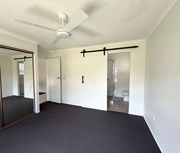Modern Family Home in the Heart of Ripley! - Photo 1