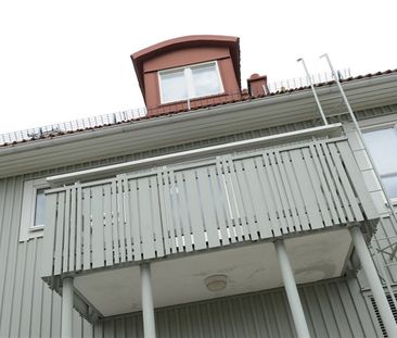 Kyrkogatan 49 - Foto 1