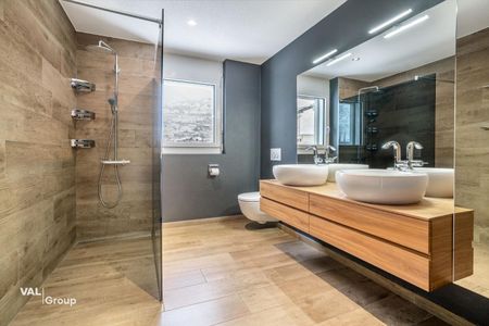 5.5 Zimmer, 161 m², 2. Stock - Foto 5