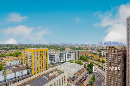 2 bedroom apartment to rent Sienna Alto, 2 Cornmill Lane, Lewisham, SE13 - Photo 5