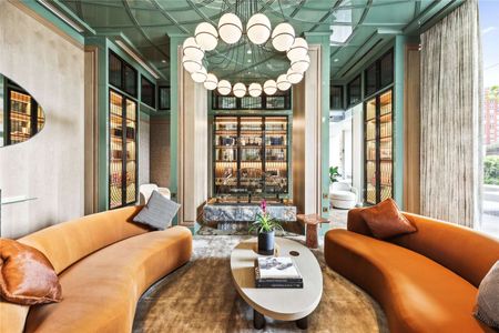 A beautifully presented three bedroom apartment in One Thames City. - Photo 2