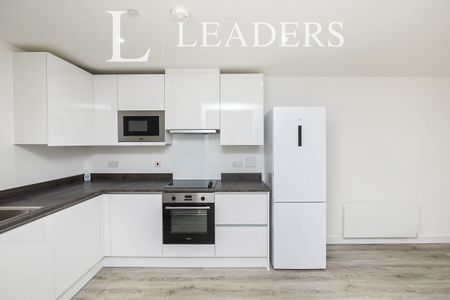 1 bedroom apartment to rent Macarthur House, 1 Bilsborrow Avenue, Derby, DE1 - Photo 5