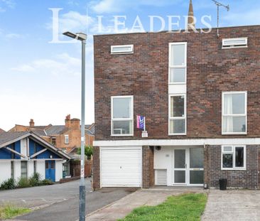 4 bedroom house to rent Shrubland Street, Leamington Spa, CV31 - Photo 4