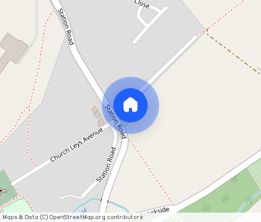 8 Church Leys, Station Road, Rearsby - Photo 1