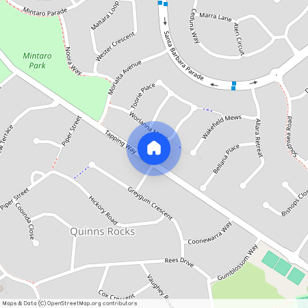 94 Tapping Way, 6030, Quinns Rocks