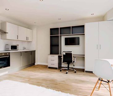 Premier Studio - Photo 1