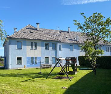 Wohnung in Waldenstein - Foto 1
