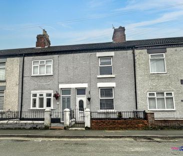 2 bedroom terraced house to rent - Photo 1