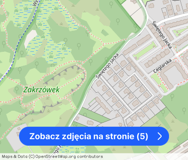 Mieszkanie 2-pokojowe z balkonem w Dębnikach (św. Jacka) OD ZARAZ – zdjęcie 1