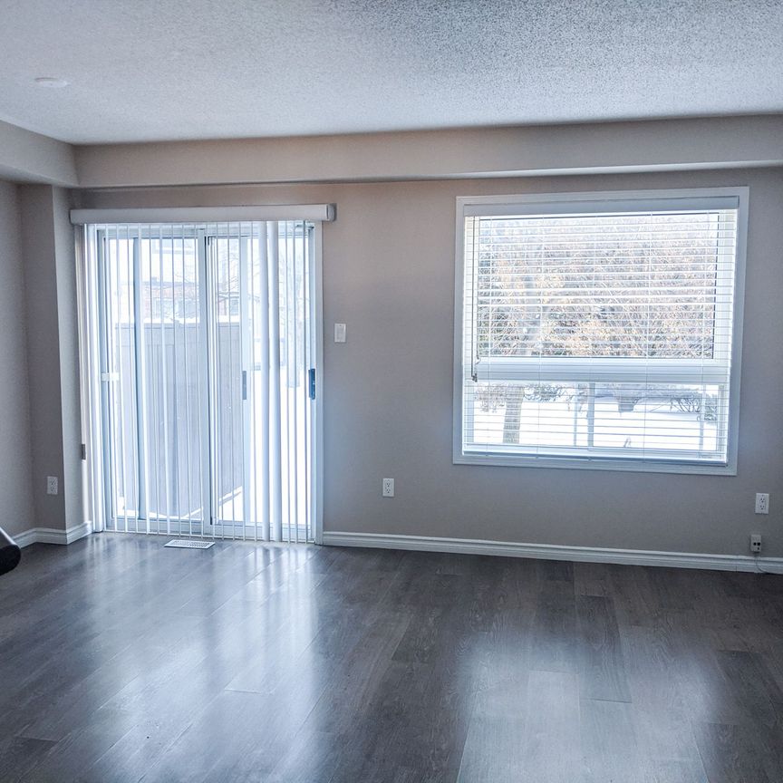For Lease - 4600 Kimbermount Avenue Unit# 44, Mississauga, Ontario - Photo 1