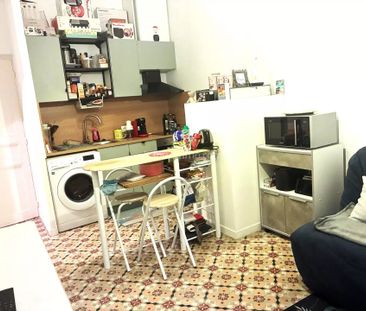 Location Appartement 2 pièces 26 m2 à Aubagne - Photo 6