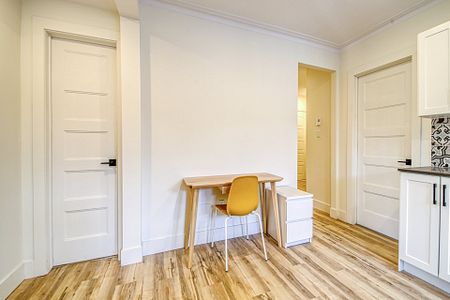 Condo for rent, Montréal (Côte-des-Neiges/Notre-Dame-de-Grâce) - Photo 5