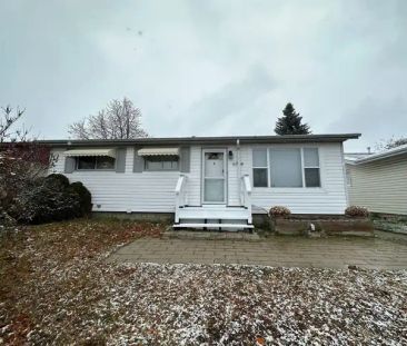 6704 132 Avenue NW - BSMT | 6704 132 Avenue Northwest, Edmonton - Photo 1