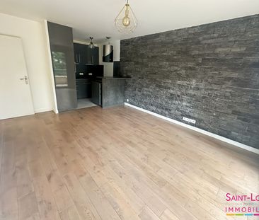 Appartement Poissy 3 pièce(s) 58.62 m2, - Photo 1