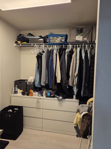 For Lease - 18 Harbour Street Unit# 2701, Toronto, Ontario - Photo 3