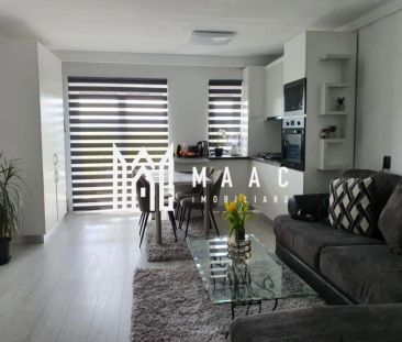 Apartament 2 camere | Parter | Magnolia - Fotografie 1