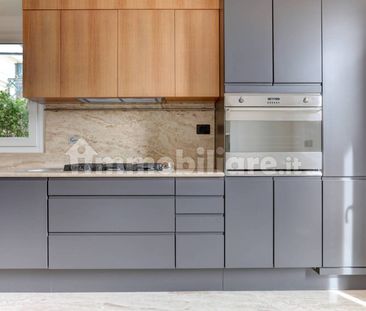 Appartamento via Gian Domenico Romagnosi, Flaminio, Roma - Photo 6