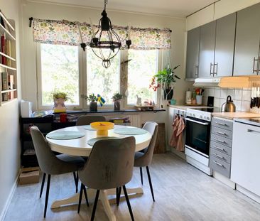Dalhemsvägen 153B, Helsingborg - Photo 3