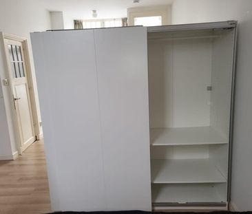 Spaarnwouderstraat - Foto 4