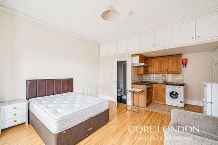 1 bedroom apartment to rent - Photo 5