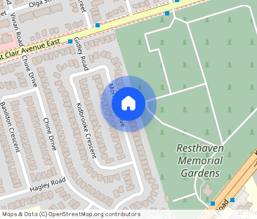 For Lease - 47 Montvale Drive Unit# Main, Toronto E08, Ontario - Photo 1